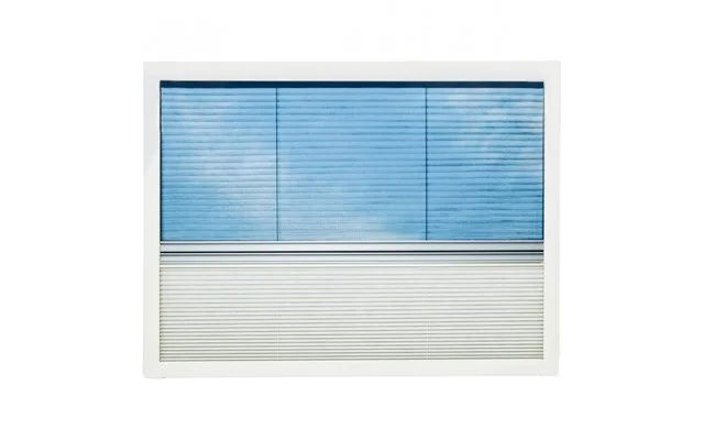 Kombi-Plissee-Rollo Remibase+