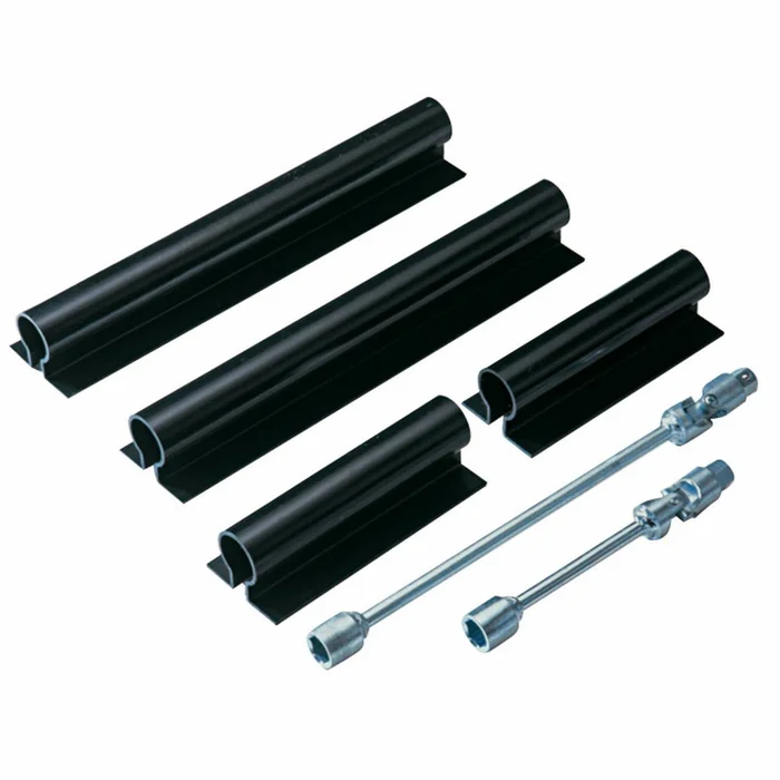 Komfortbausatz Zylinder AL-KO