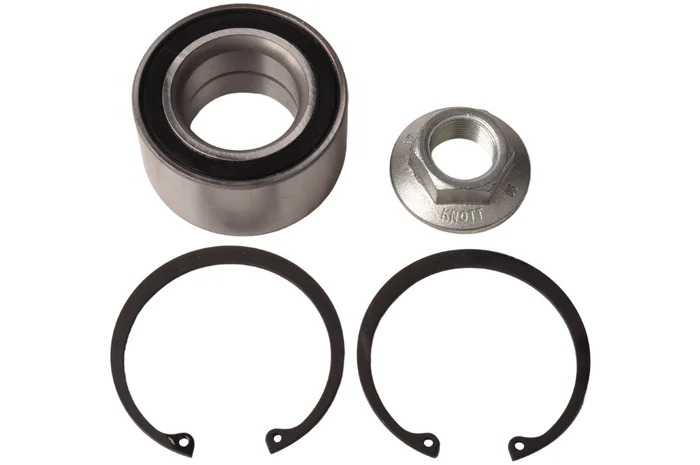 Kompaktlager 45667.11 72mm