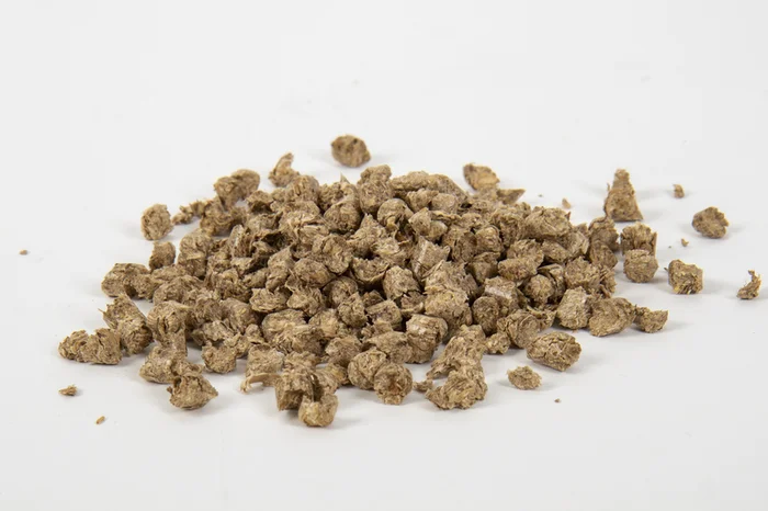 Kompost- / Trockentrenn- / Eimer- / Falttoiletten Einstreu Miscanthus – 3,5 kg