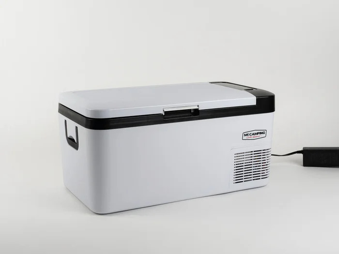 Kompressor-Kühlbox STYLE’N’COOL 20 l