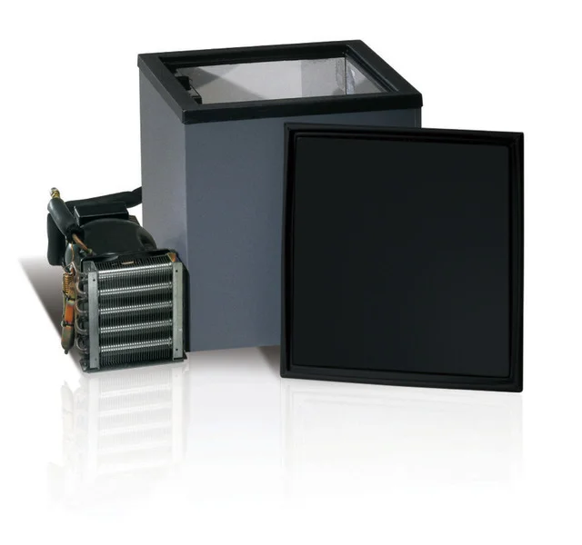 Kompressor-Kühlbox Toplader TL37L – 37 l