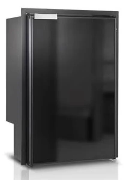 Kompressor-Kühlschrank C42P – 42 l – Schwarz