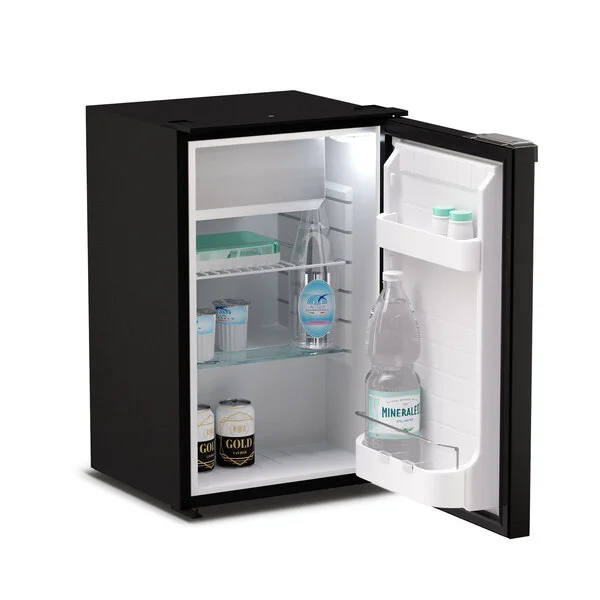 Kompressor-Kühlschrank C50i – 50 l – Grau