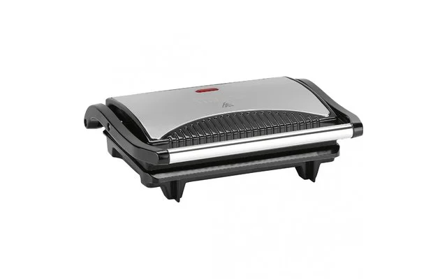Kontaktgrill – 2 Platten