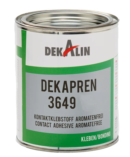 Kontaktklebstoff DEKApren 3649-2. 660g