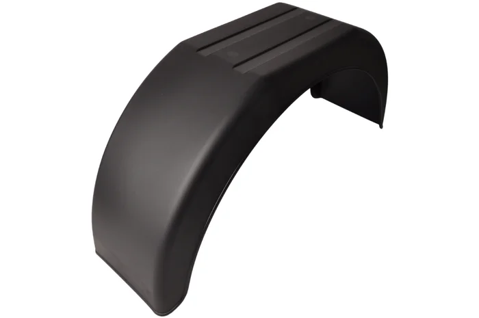 Kotflügel 13/14 Zoll 785x220x360 mm