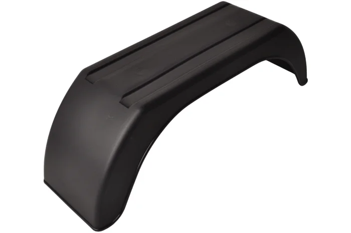 Kotflügel 8 Zoll 550x160x170 mm