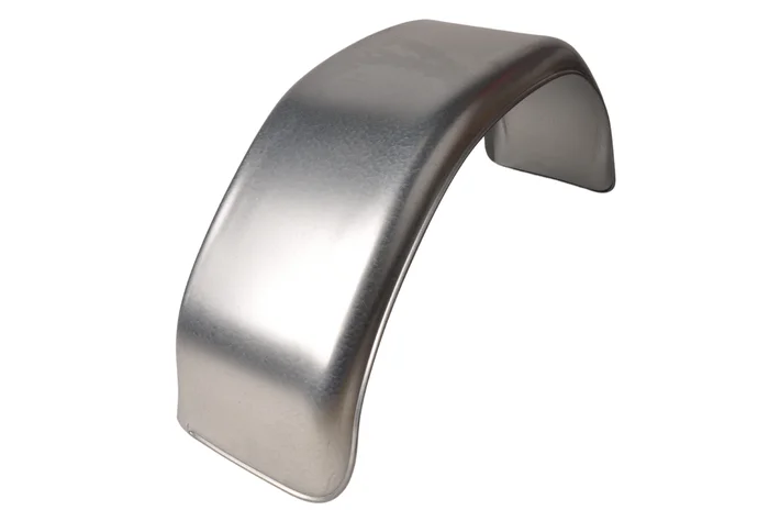 Kotflügel aus Metall 860x240x395 mm – geeignet für Stema