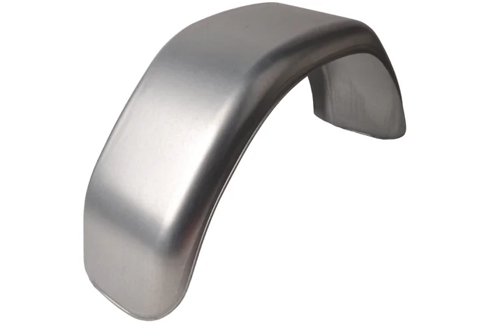 Kotflügel Metall 13/14/15 Zoll 780x220x395 mm