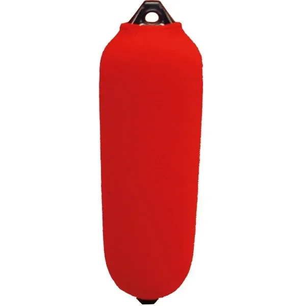 Kotflügelabdeckung Stern 5 Majoni 90x30cm rot