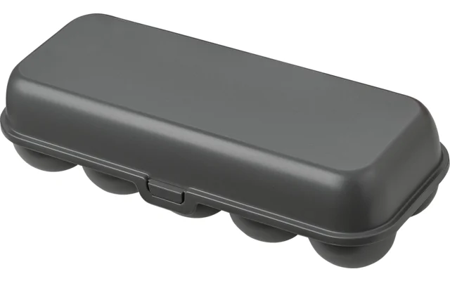 Koziol Eggs to go Eierbox für 10 Eier