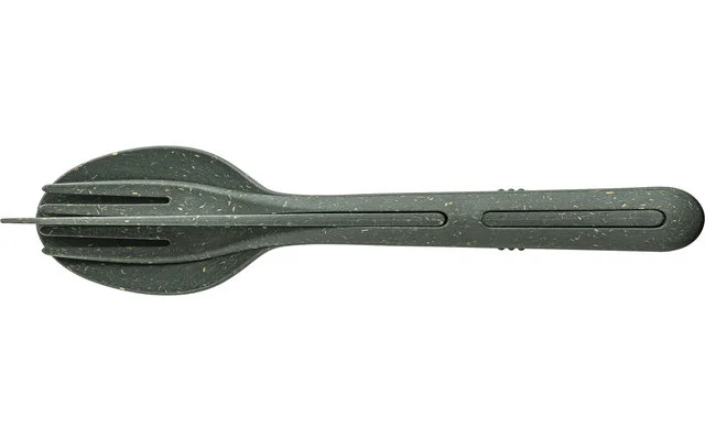 Koziol KLIKK Besteck Set 3-tlg.