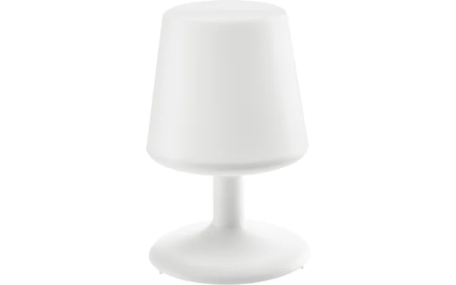 Koziol Light to go Tischleuchte mit integrierter Powerbank