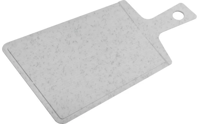 Koziol Organic Schneidebrett Snap 2.0