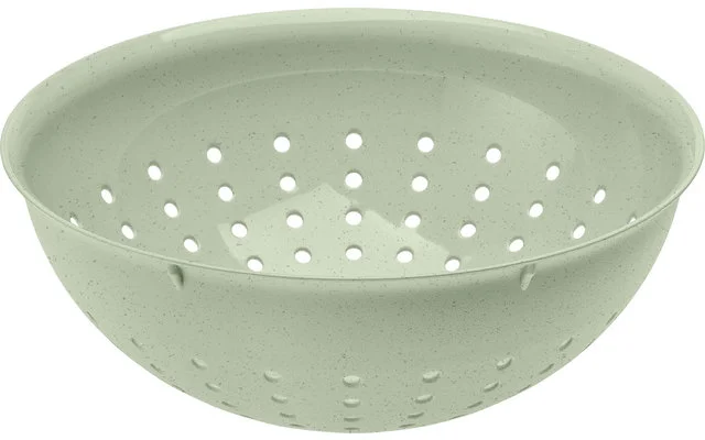 Koziol Organic Sieb Palsby M 2 Liter