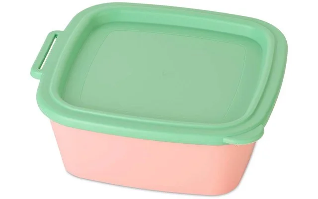 Koziol Schale mit Deckel NORA BOX 750ml