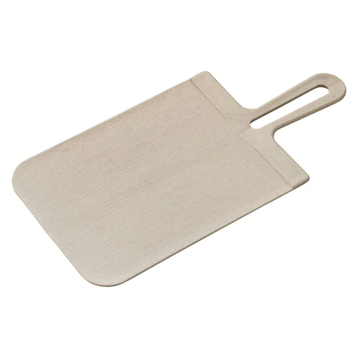 koziol Schneidebrett SNAP S sand