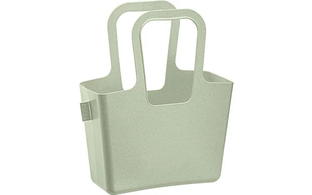 Koziol umweltfreundliche Mehrweg Tasche XL organic