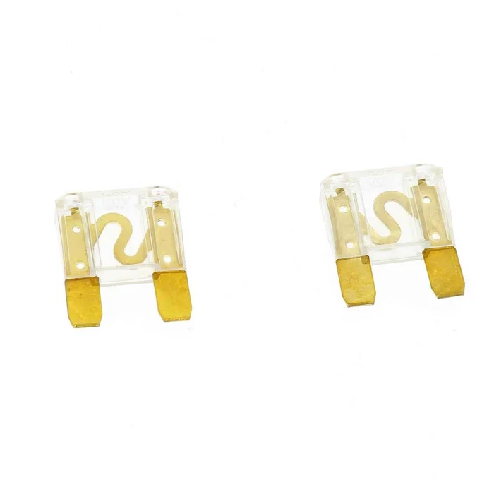 Kraftfahrzeugsicherung maxi 80 Ampere