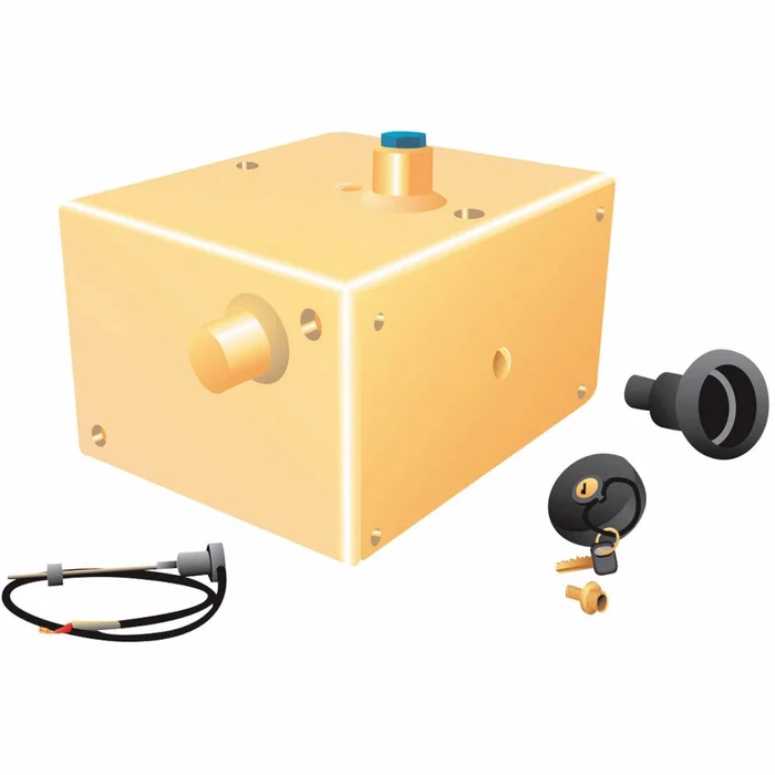 Kraftstofftank 15 Liter DOMETIC