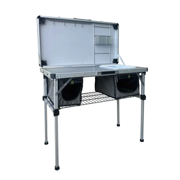 Küchenmöbel Kitch&Box 100 x 50 cm INCASA