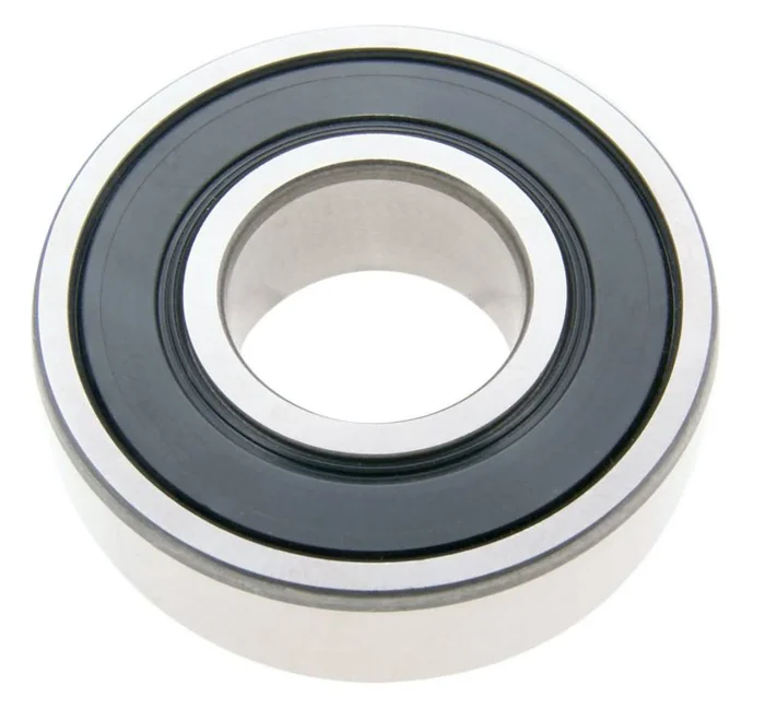 Kugellager – 6206-2RS – 30/62×16 mm