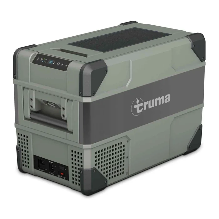 Kühlboxen mit Kompressor Cooler C44 TRUMA