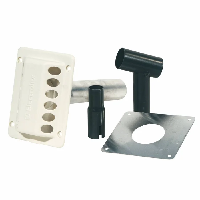 Kühlschrank-Abluftset für verbrannte Gase DOMETIC