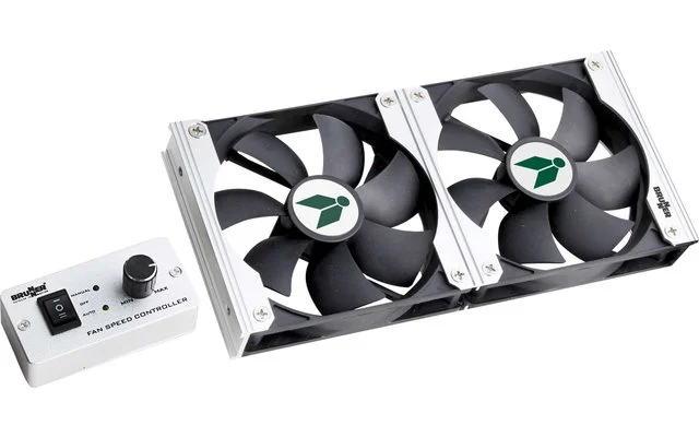 Kühlschranklüfter Vento NG 120