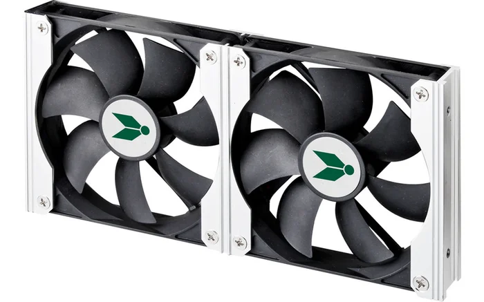 Kühlschrankventilator Vento NG 120 (12V / 0,5A)