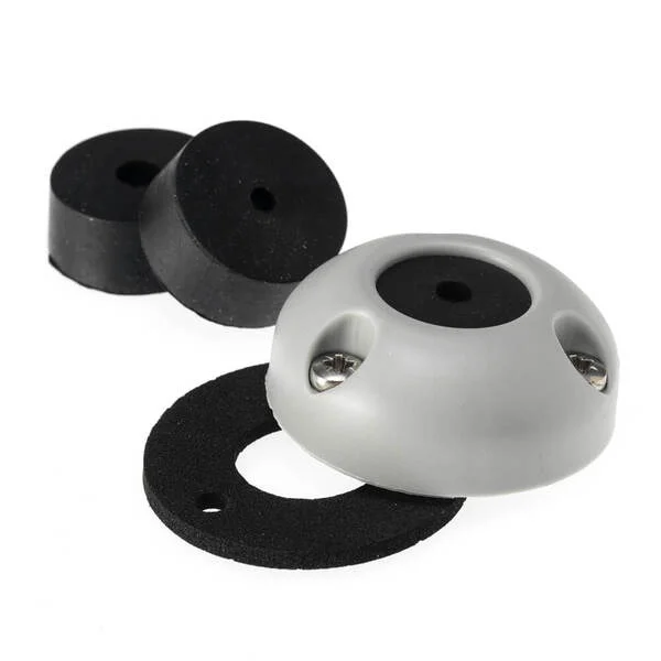 Kunststoff-Dachdurchführung – 4,5-9 mm