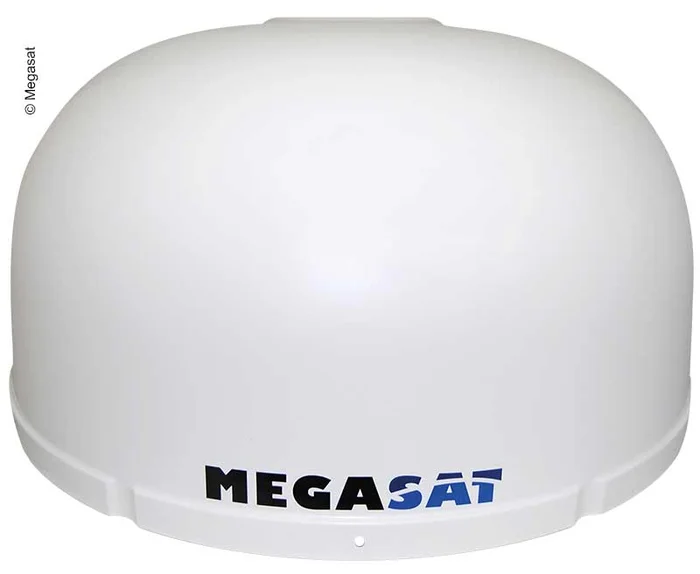 Kuppel für Shipman/Campingman