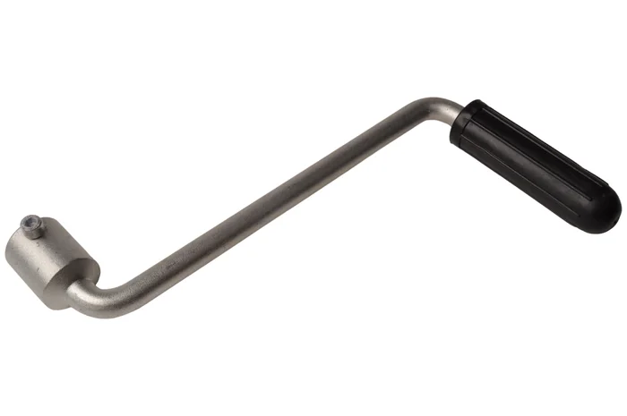 Kurbel für Handwinde 21mm Nuss