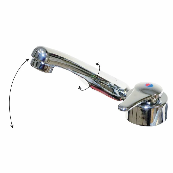 Kurzer Mischer Florenz COMET