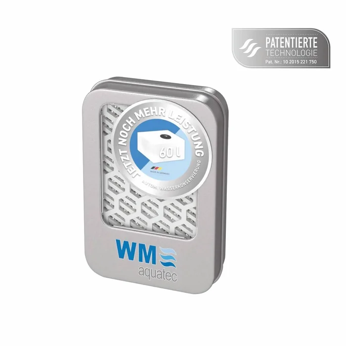 Ladesatz für SilverNet bis zu 60L AQUATEC