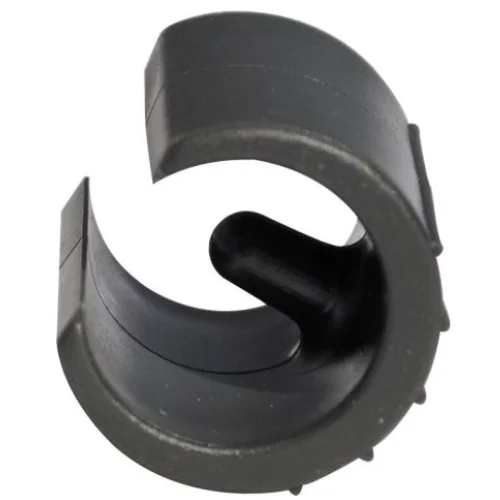 Lafuma Bodenschoner für Relaxsessel RSXA, schwarz