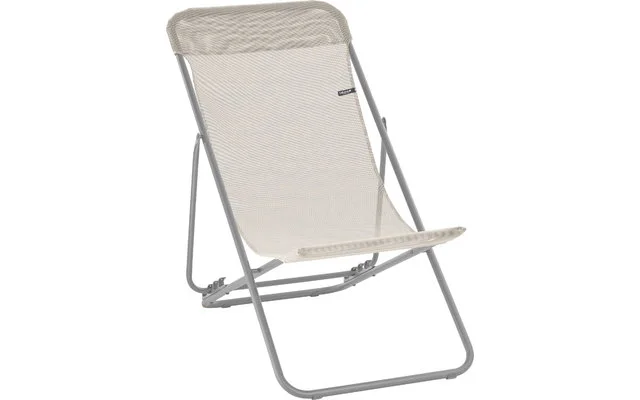 Lafuma Tranatube 2 Faltliegestuhl