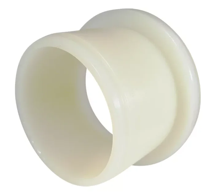 Lagerbuchse 12x16x20x10x2 mm