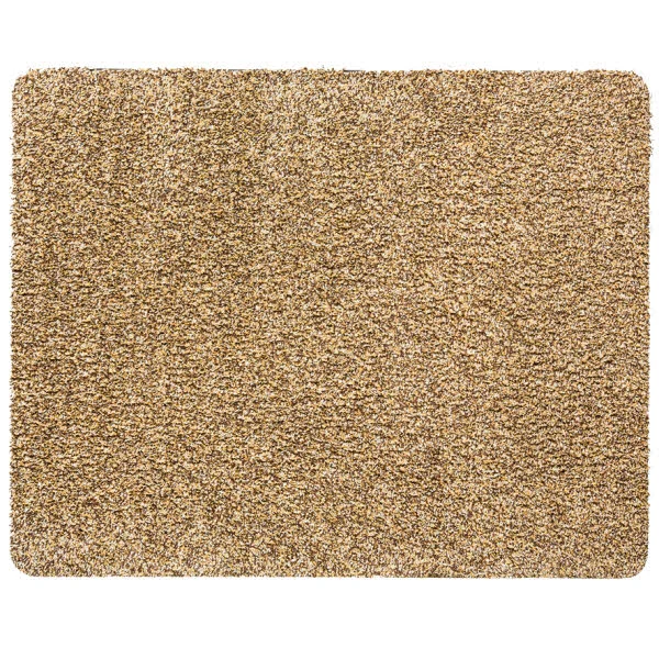 Lako Fußmatte Aquastop beige 100 x 60 x 0,5 cm