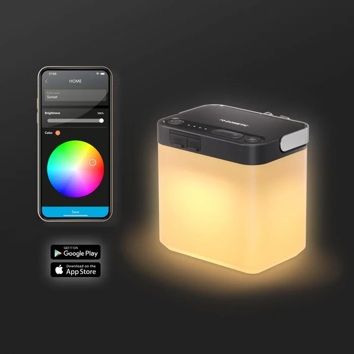 Lampe Area Camp Light DOMETIC