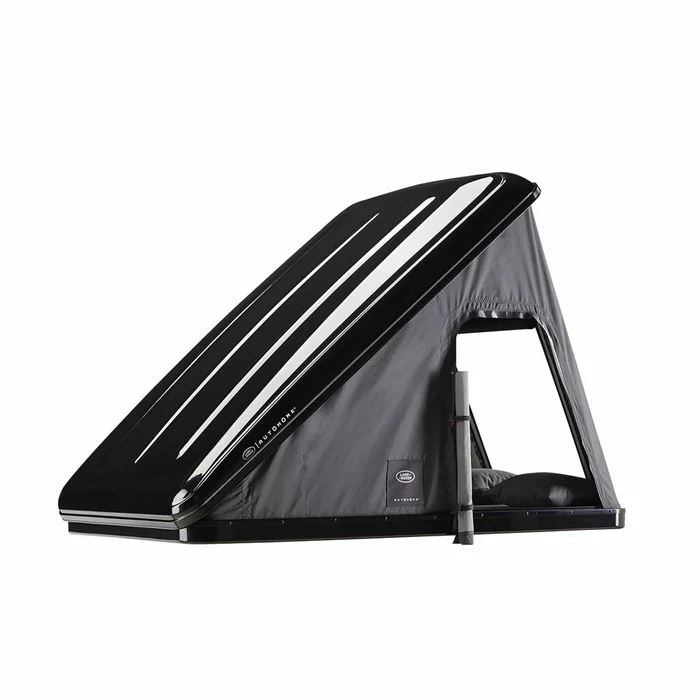 Land Rover Klein X-Lang Farbe Carbon AUTOHOME