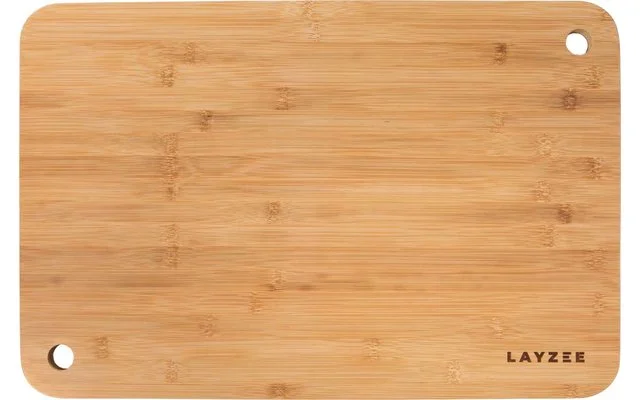 Layzee Tischplatte für Deckel der Küchenbox