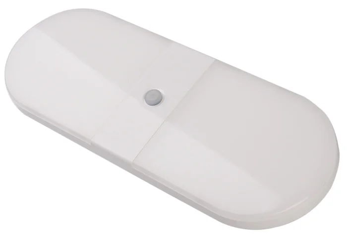 LED-Aufbauleuchte Due