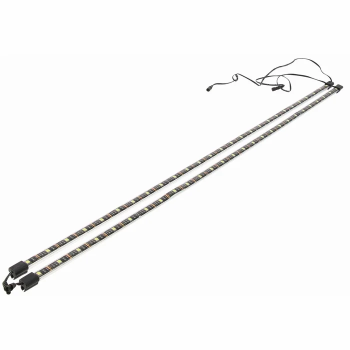 LED-Beleuchtung – Modell: Erweiterungsset Beleuchtung 2 zusätzliche Rampen SOPLAIR