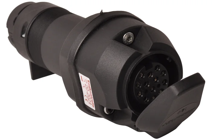 LED-Converter – 13-polig – verhindert Störungen der LED Beleuchtung – 12V – Plug & Play