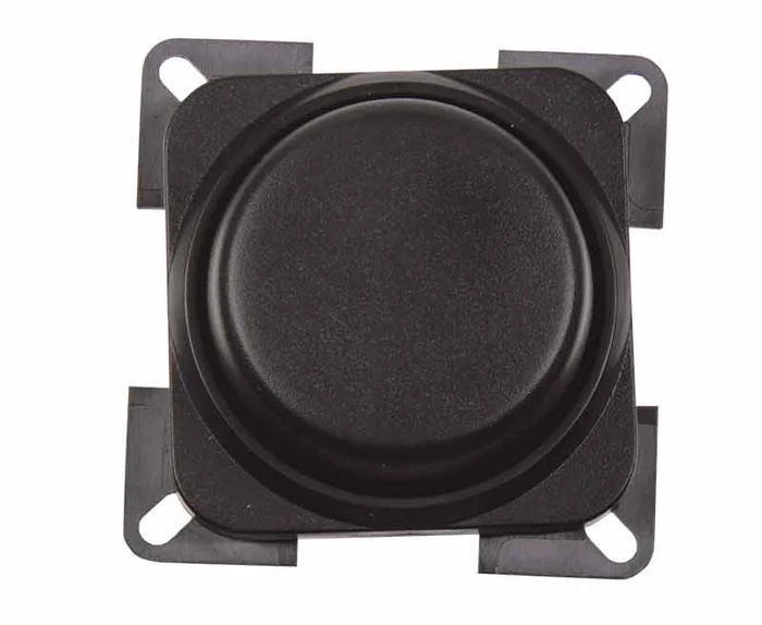 LED-Dimmer-Komplettset 70W – Schwarz