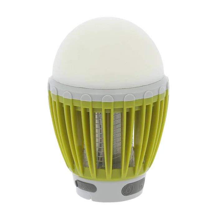 LED-Laterne zur Insektenbekämpfung BAYA SUN