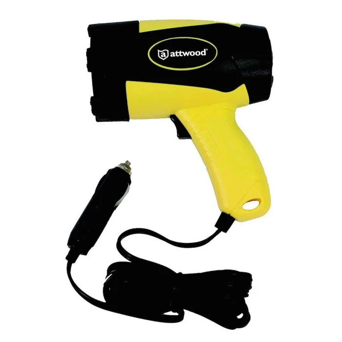 LED-Notlicht ATTWOOD