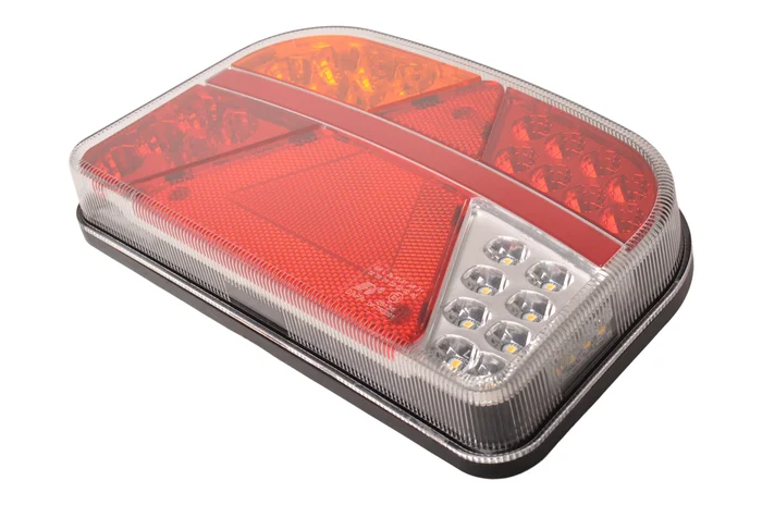 LED Rückleuchte links – 8-polig – plug&play